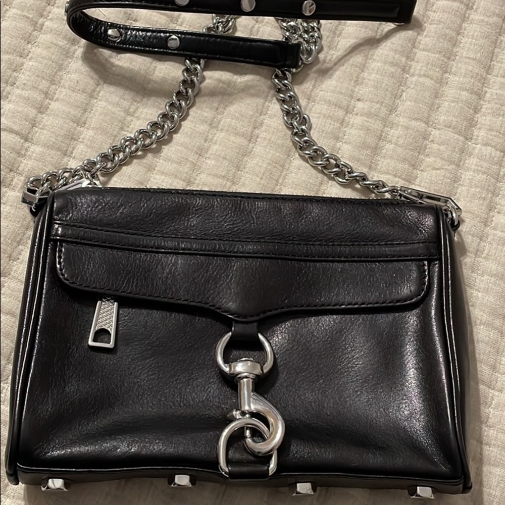 Rebecca Minkoff M.A.C. Bag